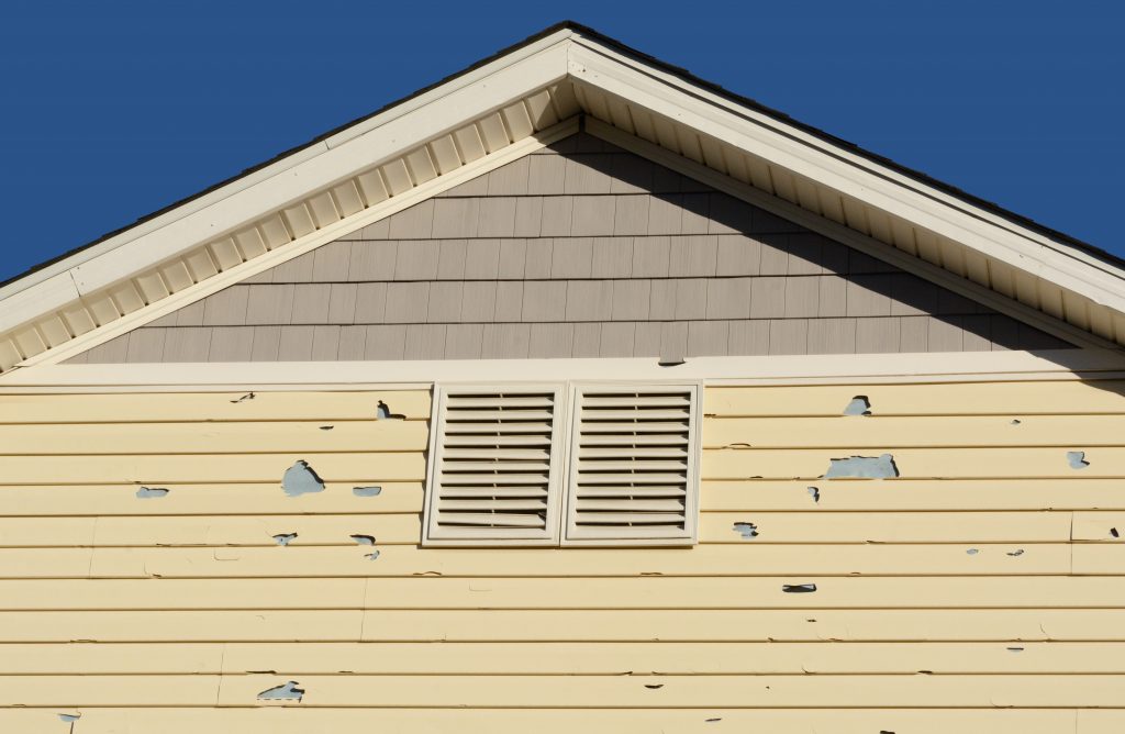 Roofing And Siding Contractors