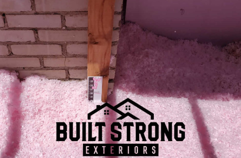 The Beginners Guide to Insulation