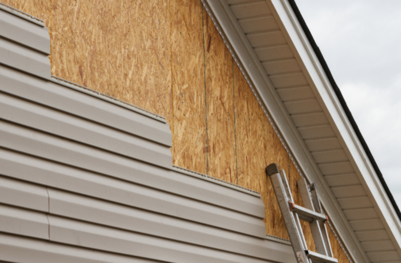 Benefits Of Replacing Your Siding