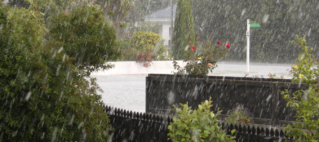 Hailstorms and Your Home: Insurance Restoration Explained