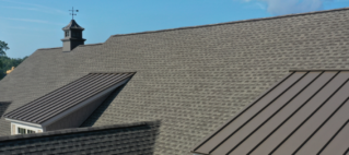 The Future of Sustainable Roofing Solutions