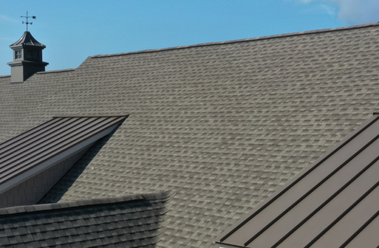 The Future of Sustainable Roofing Solutions